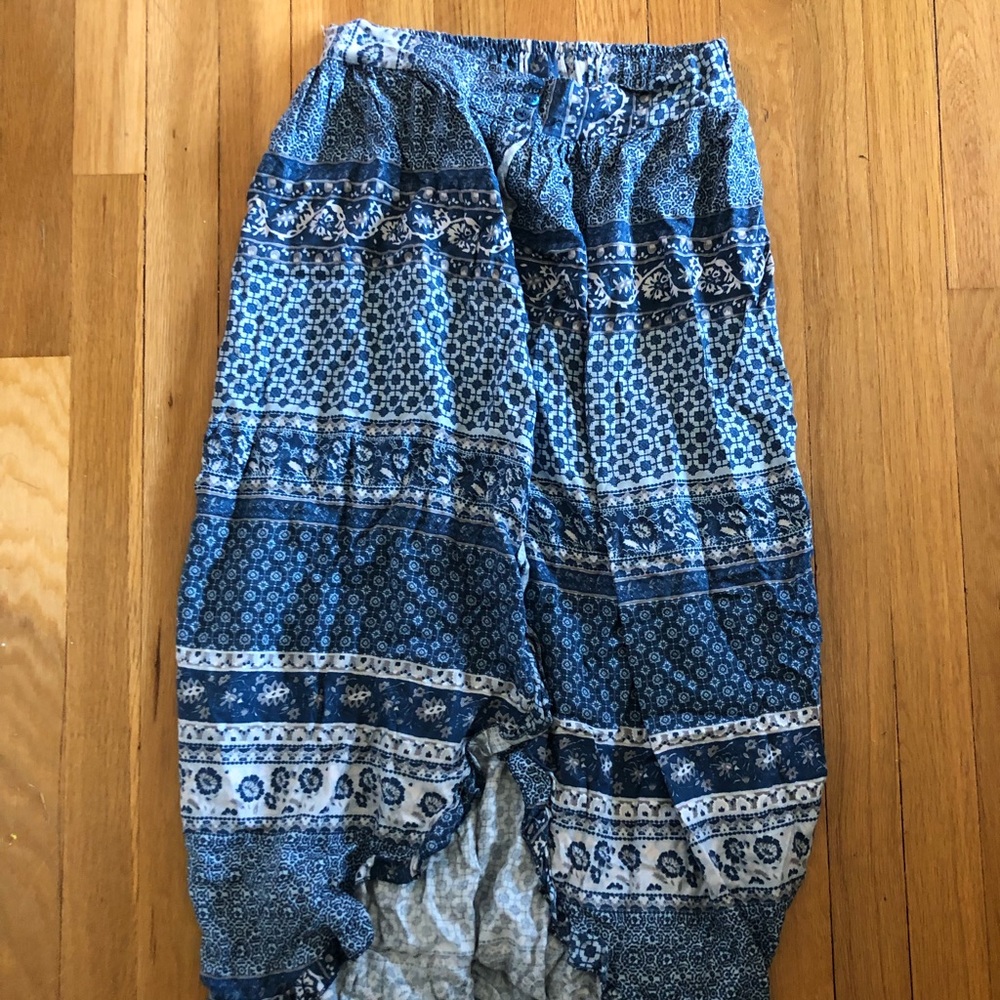 ‘Don’t Ask Why’ MAXI SKIRT